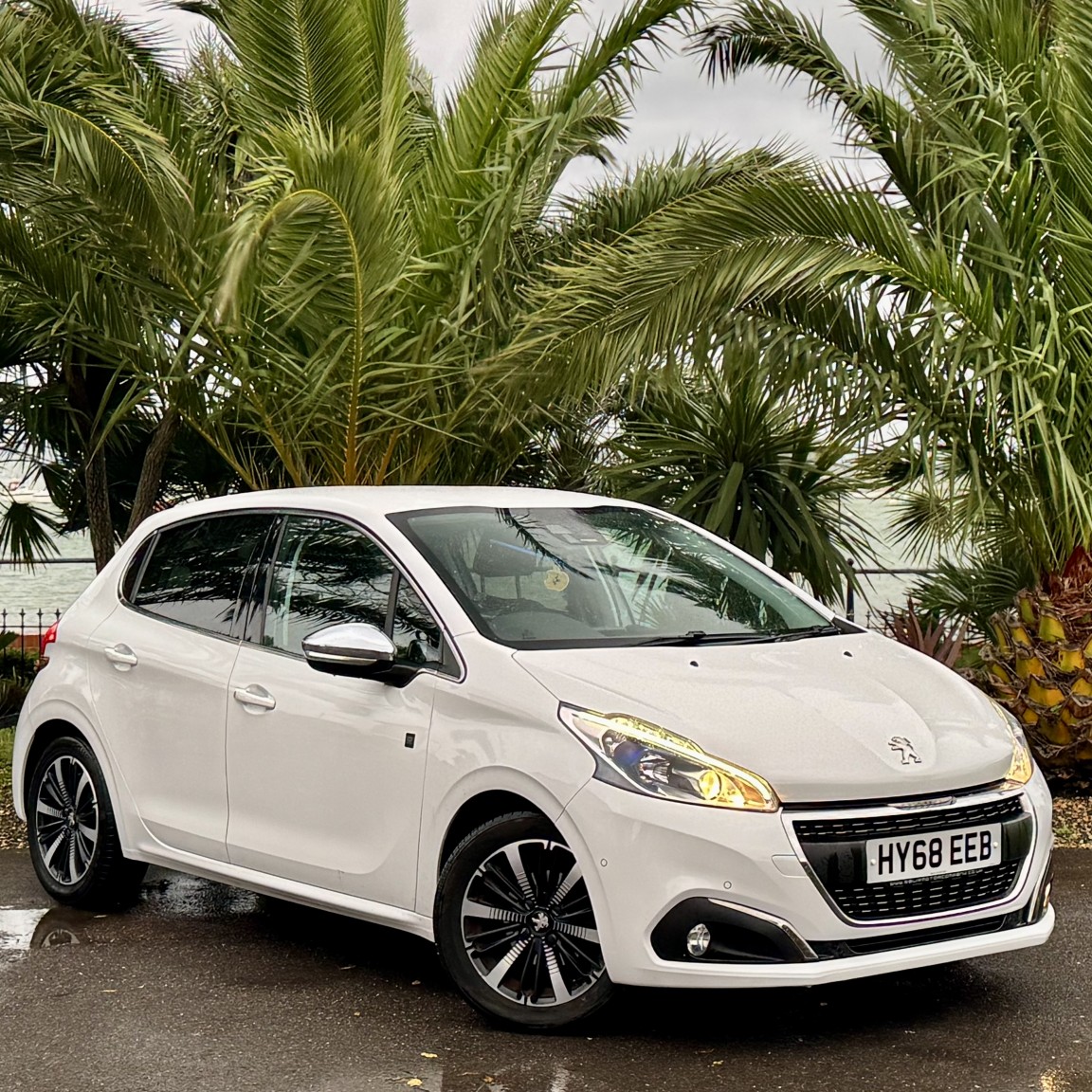 Used Peugeot 208 2018 for sale - 76897012: Photo 1