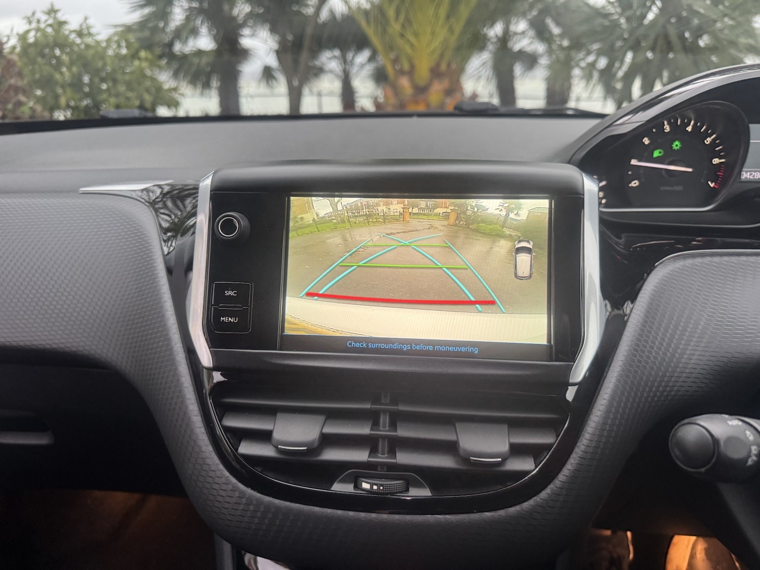 Used Peugeot 208 2018 for sale - 76897012: Photo 23