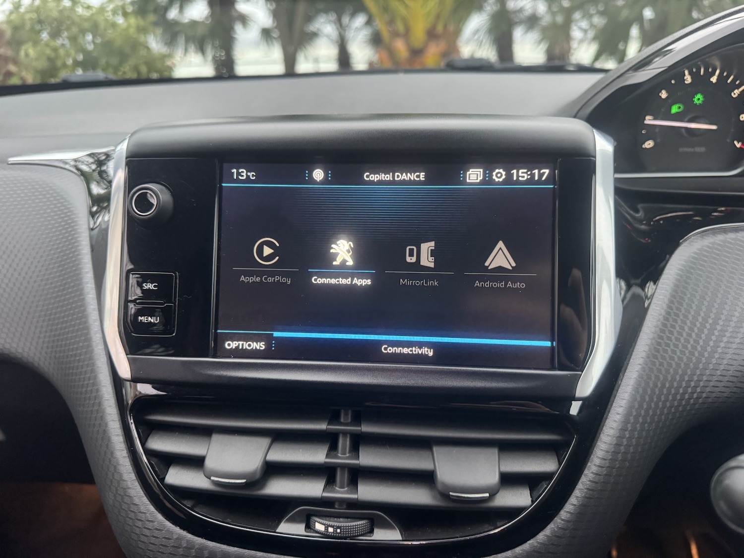 Used Peugeot 208 2018 for sale - 76897012: Photo 24