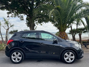 Used Vauxhall Mokka 2014 for sale - 79529281: Photo