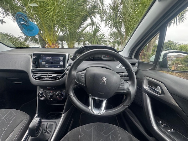Used Peugeot 2008 2017 for sale - 76075960: Photo 15