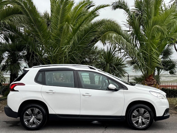 Used Peugeot 2008 2017 for sale - 76075960: Photo 2