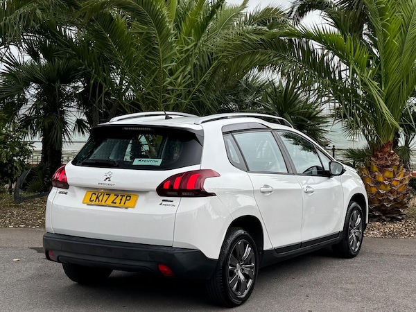 Used Peugeot 2008 2017 for sale - 76075960: Photo 3