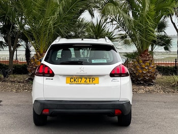 Used Peugeot 2008 2017 for sale - 76075960: Photo 4