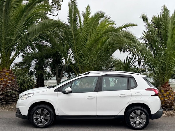 Used Peugeot 2008 2017 for sale - 76075960: Photo 6