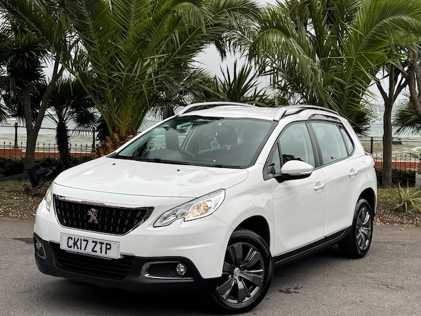 Used Peugeot 2008 2017 for sale - 76075960: Photo 7