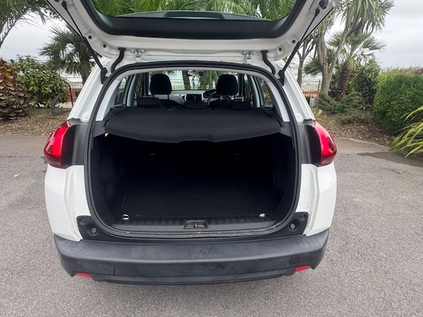 Used Peugeot 2008 2017 for sale - 76075960: Photo 9