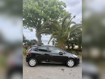 Used Renault Clio 2014 for sale - 78750503: Photo