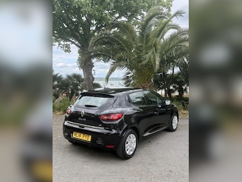 Used Renault Clio 2014 for sale - 78750503: Photo