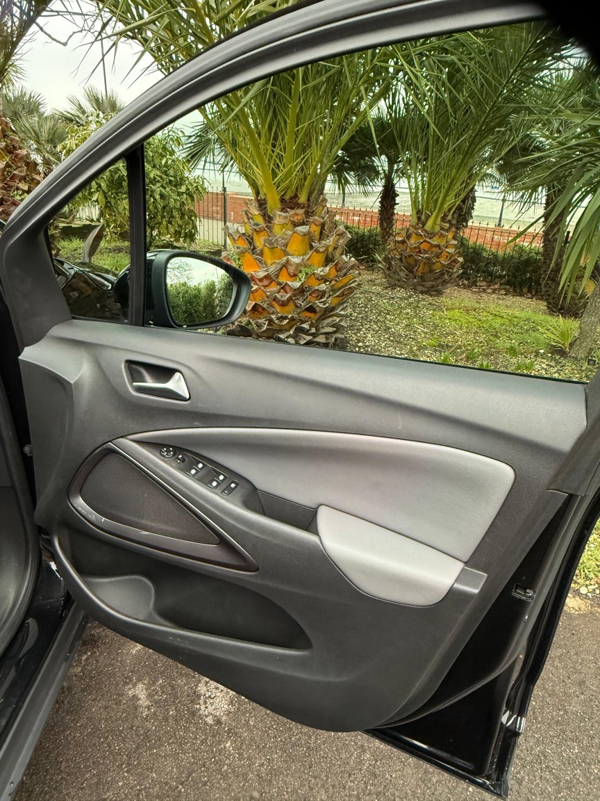 Used Vauxhall Crossland X 2018 for sale - 77201338: Photo 10