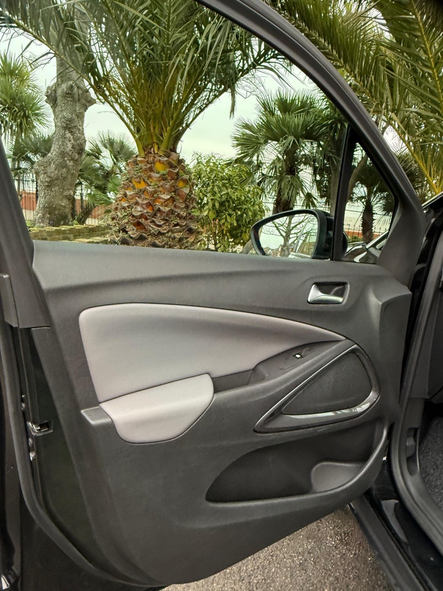 Used Vauxhall Crossland X 2018 for sale - 77201338: Photo 11