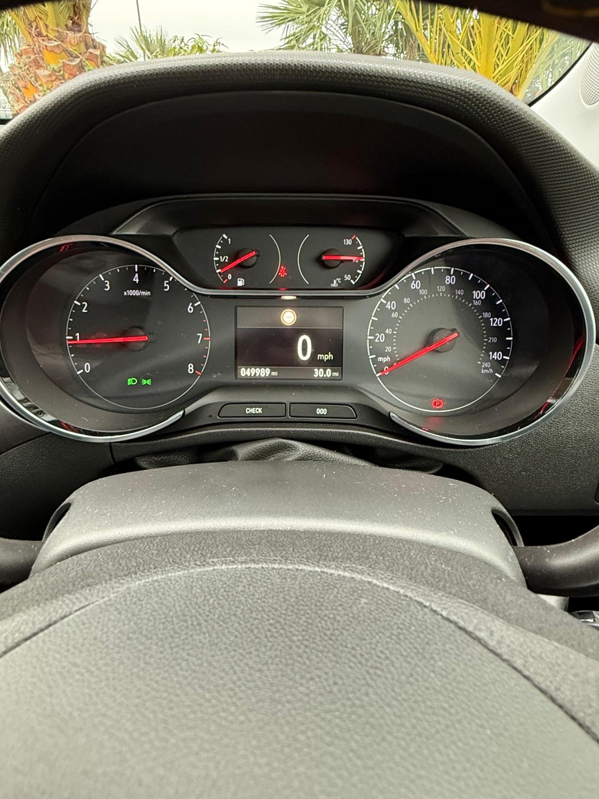 Used Vauxhall Crossland X 2018 for sale - 77201338: Photo 15