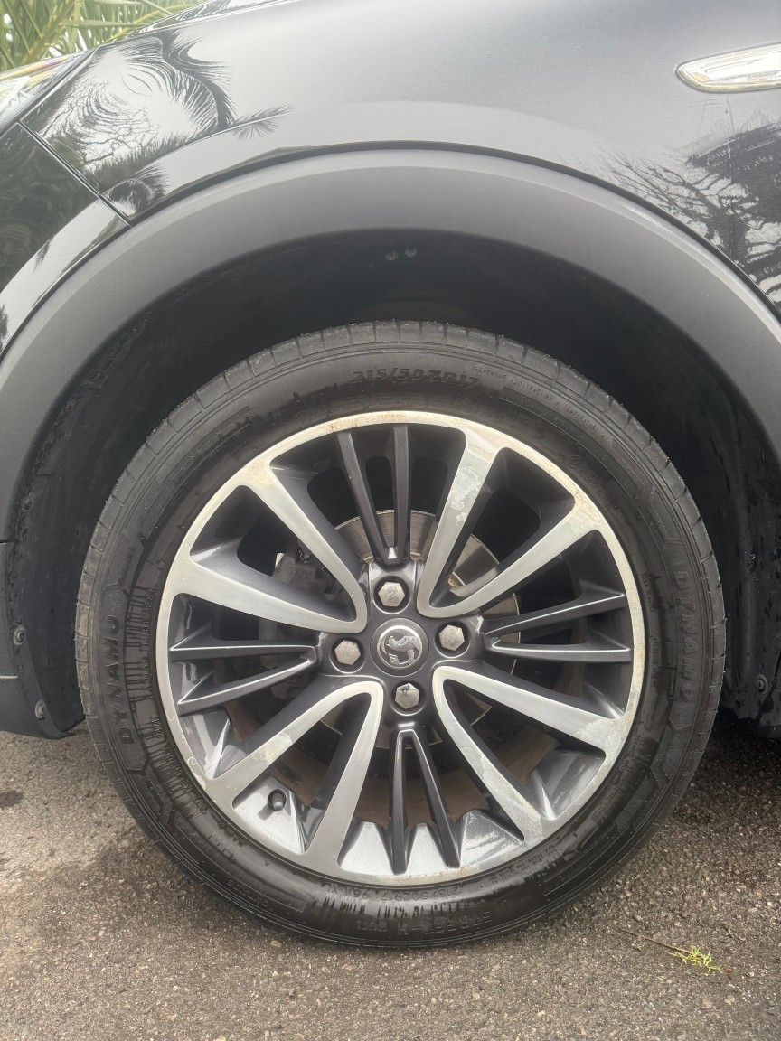 Used Vauxhall Crossland X 2018 for sale - 77201338: Photo 22