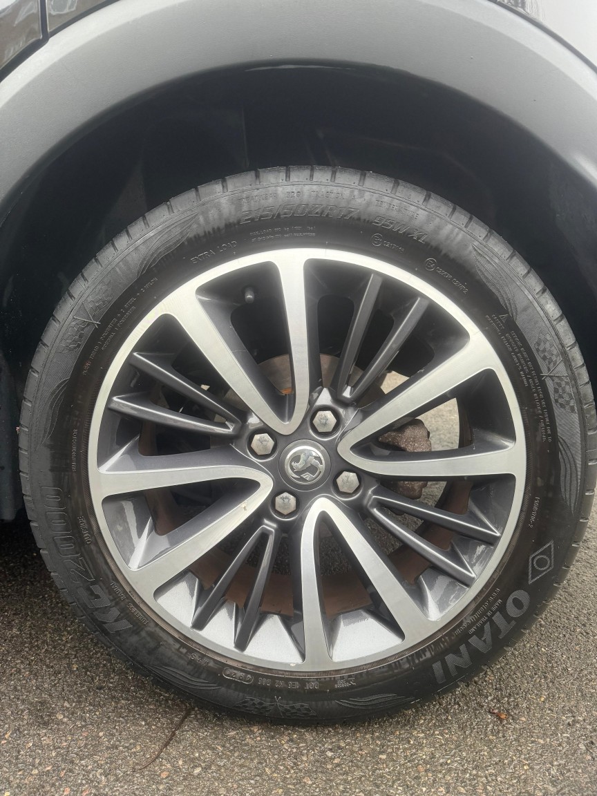 Used Vauxhall Crossland X 2018 for sale - 77201338: Photo 23