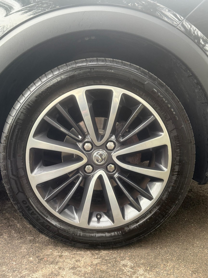 Used Vauxhall Crossland X 2018 for sale - 77201338: Photo 25