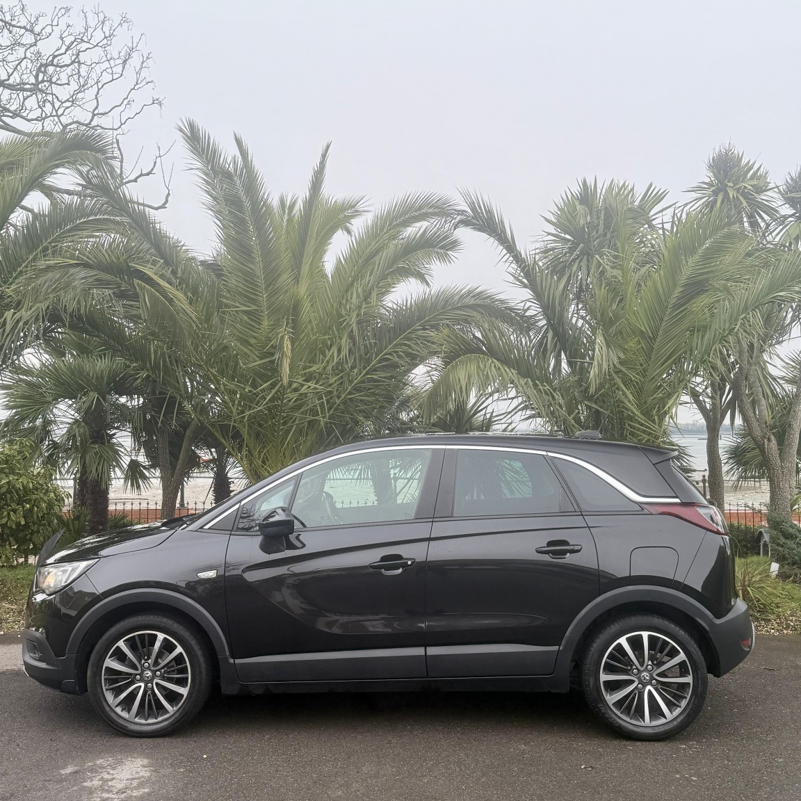 Used Vauxhall Crossland X 2018 for sale - 77201338: Photo 6