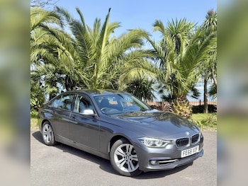 Used BMW 3 Series 2018 for sale - 78373615: Photo