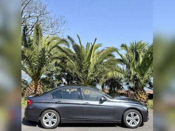 Used BMW 3 Series 2018 for sale - 78373615: Photo