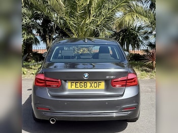 Used BMW 3 Series 2018 for sale - 78373615: Photo
