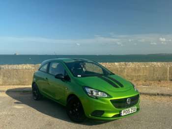 2015 - 1.0 i Turbo ecoFLEX Sting R 3-Door