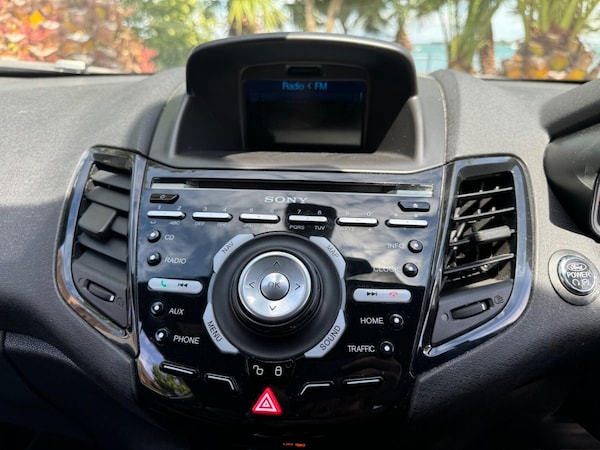 Used Ford Fiesta 2015 for sale - 75297118: Photo 20