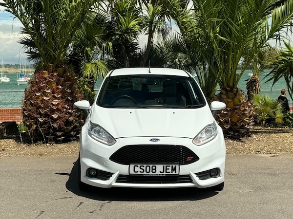 Used Ford Fiesta 2015 for sale - 75297118: Photo 8