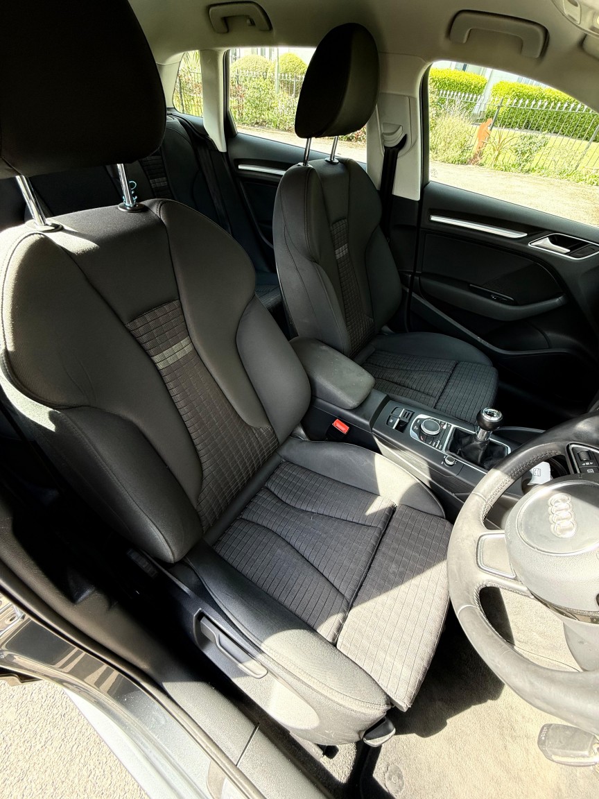 Used Audi A3 2013 for sale - 78031714: Photo 13