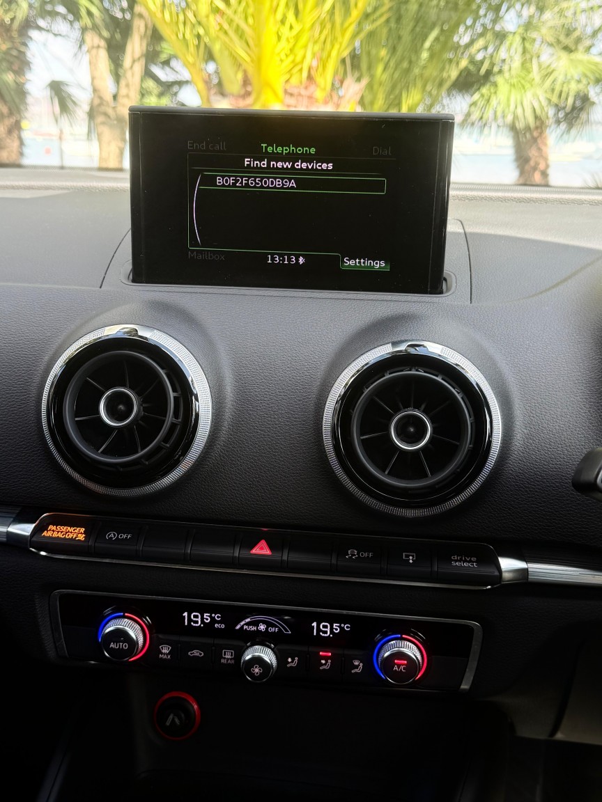 Used Audi A3 2013 for sale - 78031714: Photo 16