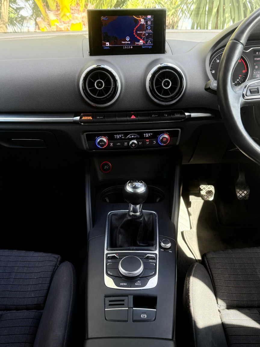 Used Audi A3 2013 for sale - 78031714: Photo 18