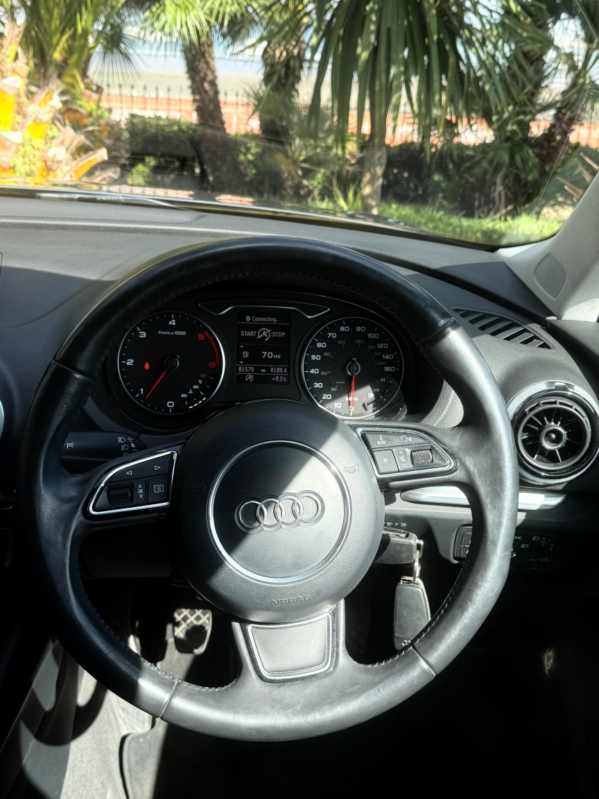 Used Audi A3 2013 for sale - 78031714: Photo 19