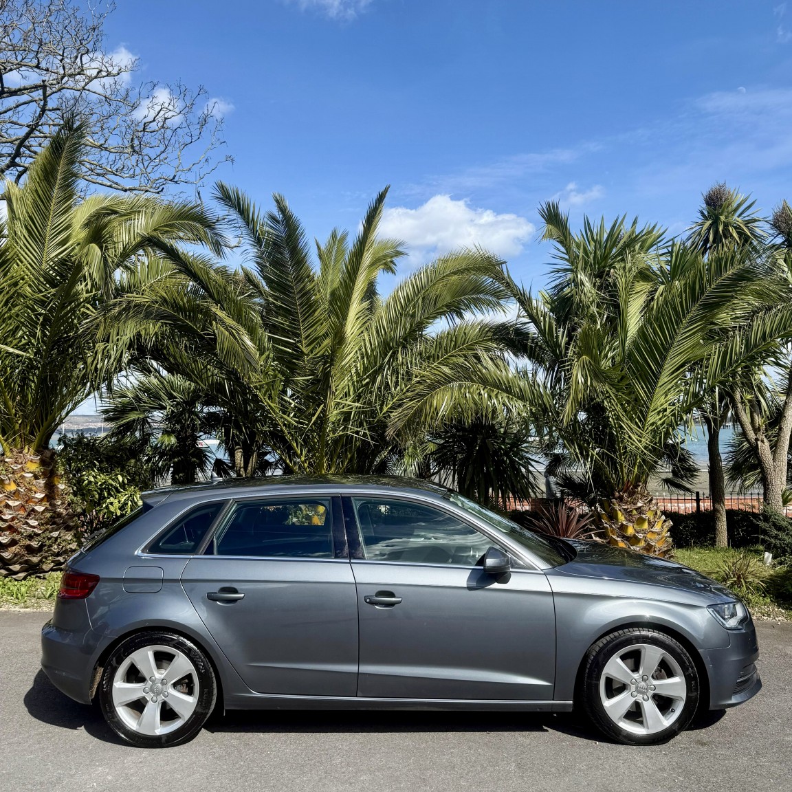 Used Audi A3 2013 for sale - 78031714: Photo 2