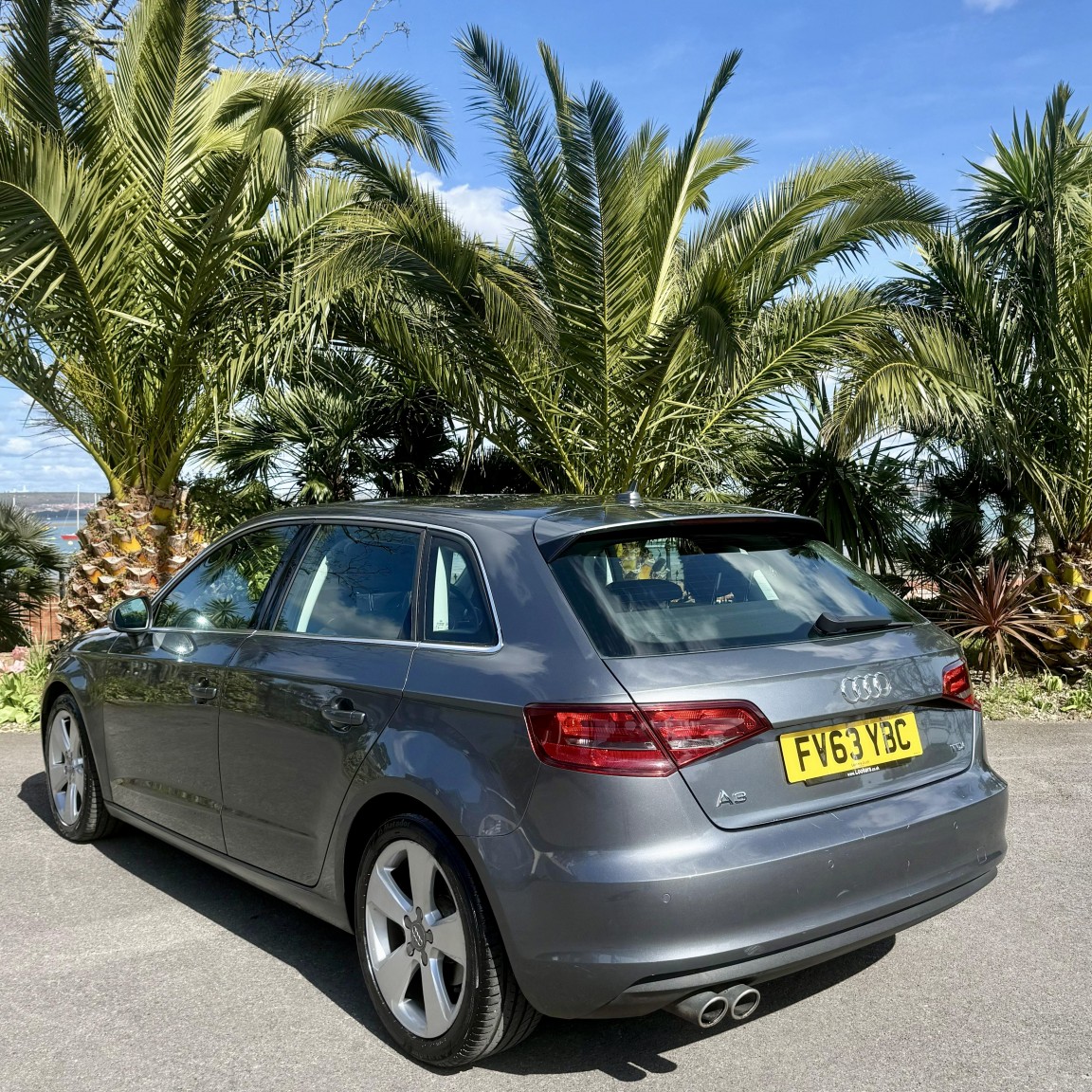 Used Audi A3 2013 for sale - 78031714: Photo 5