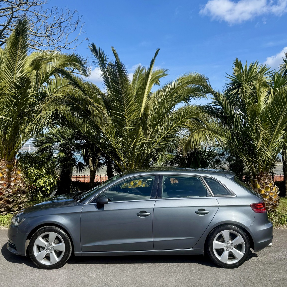 Used Audi A3 2013 for sale - 78031714: Photo 6