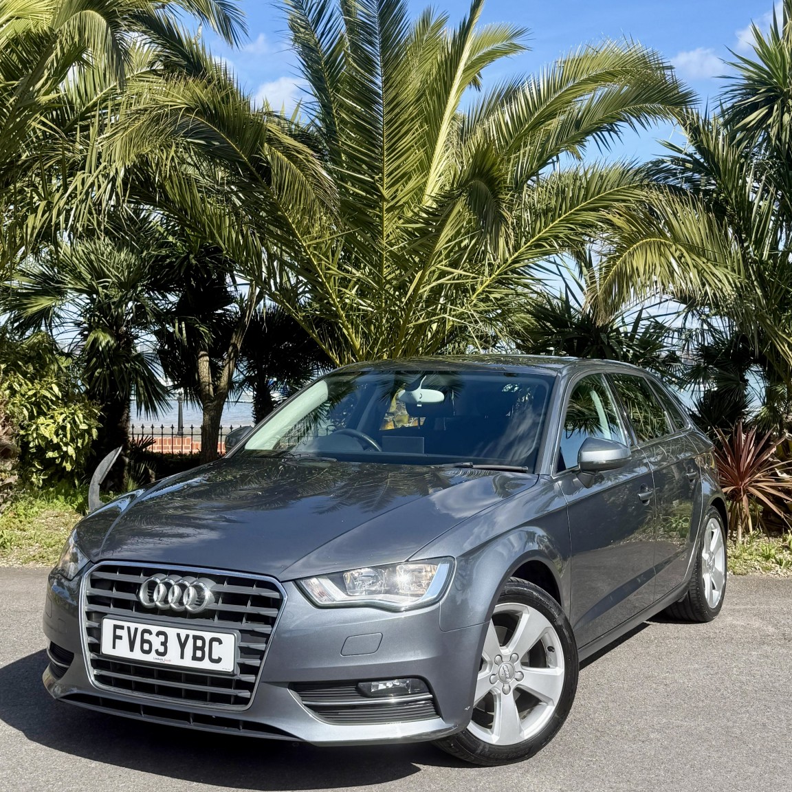 Used Audi A3 2013 for sale - 78031714: Photo 7
