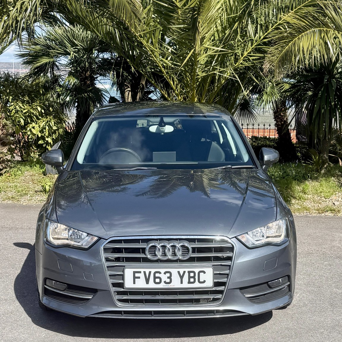 Used Audi A3 2013 for sale - 78031714: Photo 8