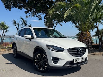 Used Mazda CX-5 2015 for sale - 79656766: Photo