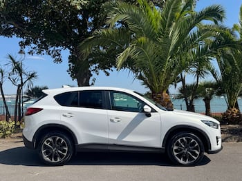 Used Mazda CX-5 2015 for sale - 79656766: Photo