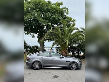 Used Jaguar XE 2019 for sale - 78750529: Photo