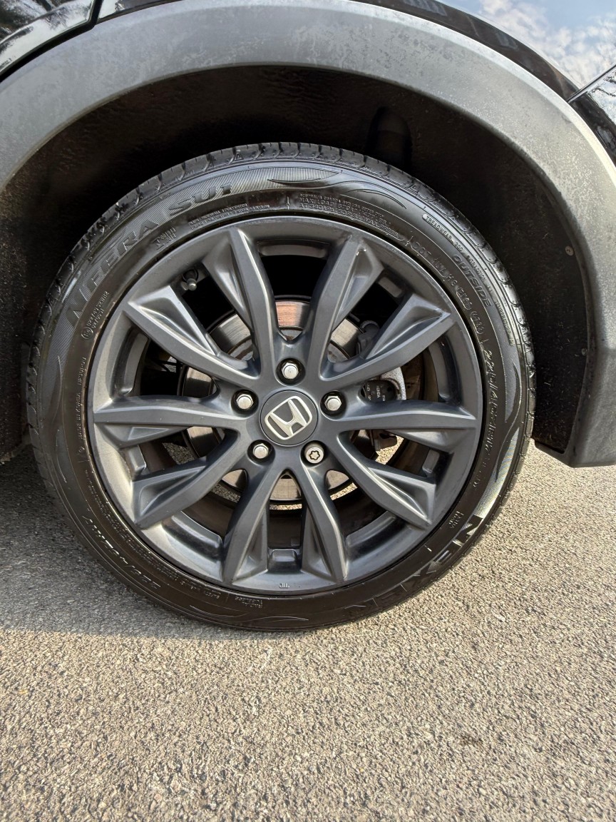 Used Honda Civic 2015 for sale - 77991793: Photo 18