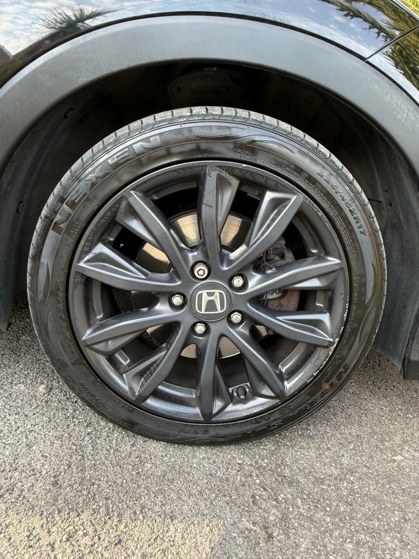 Used Honda Civic 2015 for sale - 77991793: Photo 19