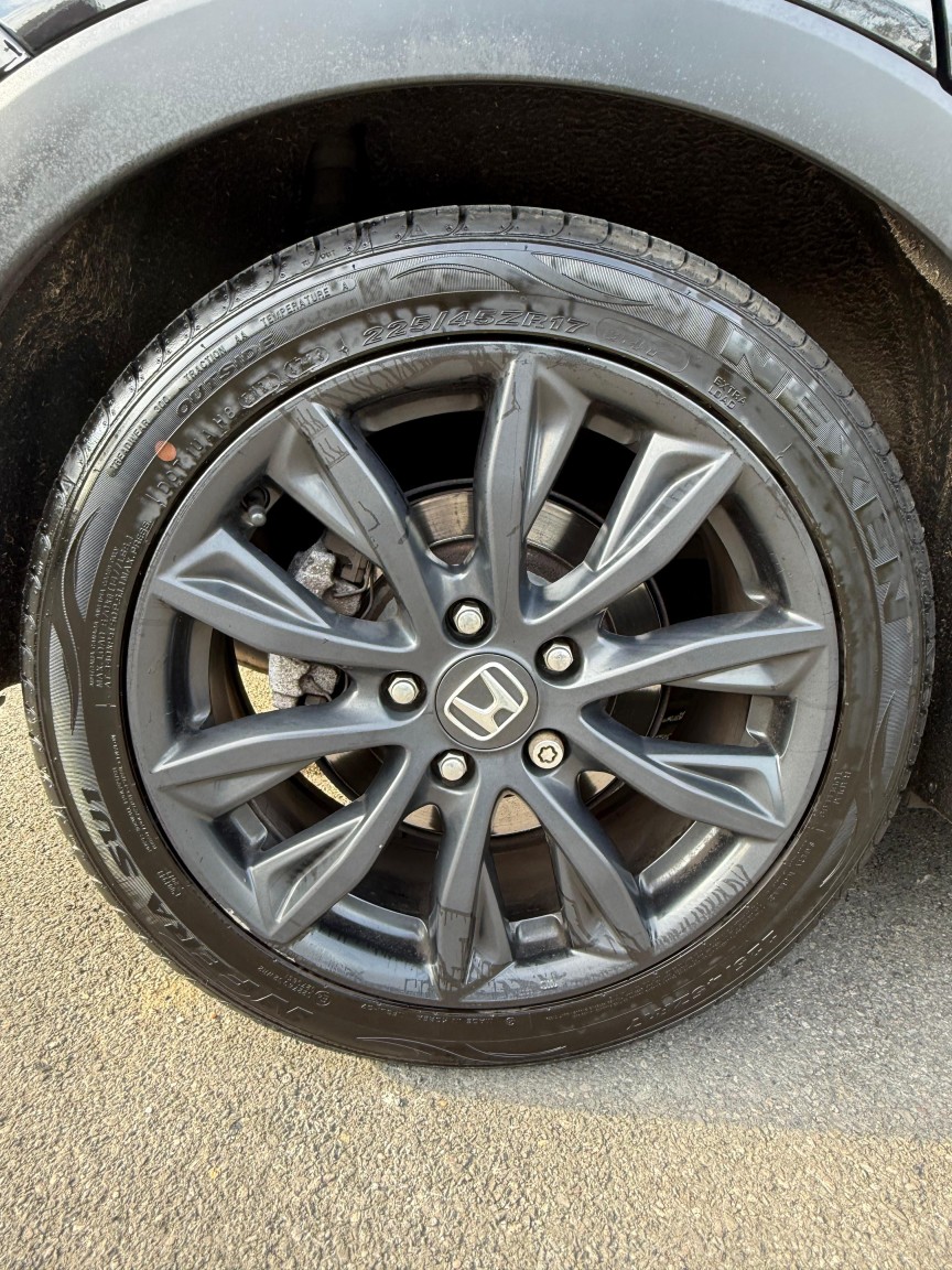 Used Honda Civic 2015 for sale - 77991793: Photo 20