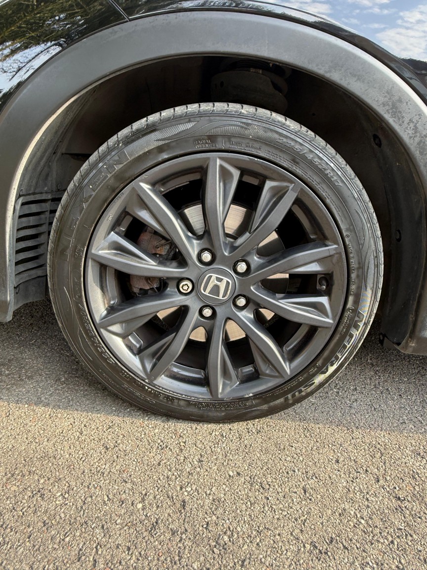 Used Honda Civic 2015 for sale - 77991793: Photo 21