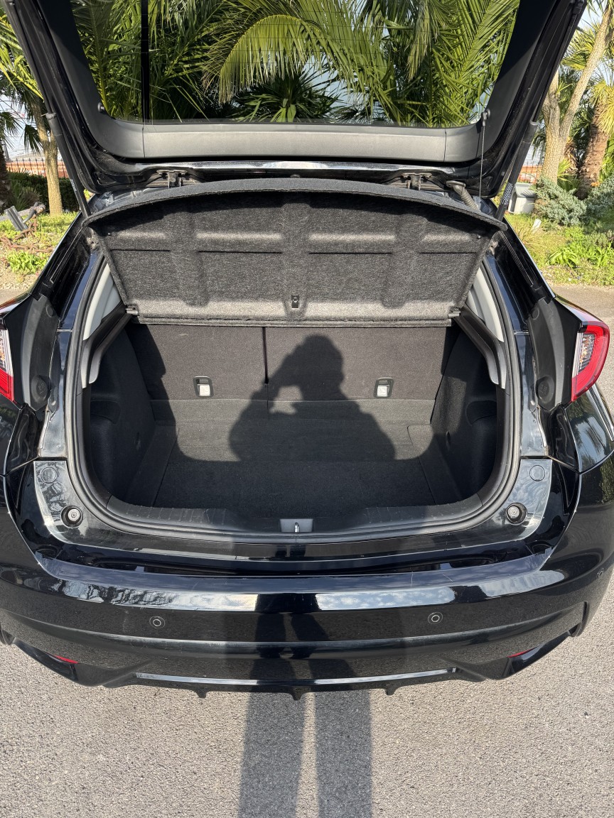 Used Honda Civic 2015 for sale - 77991793: Photo 9