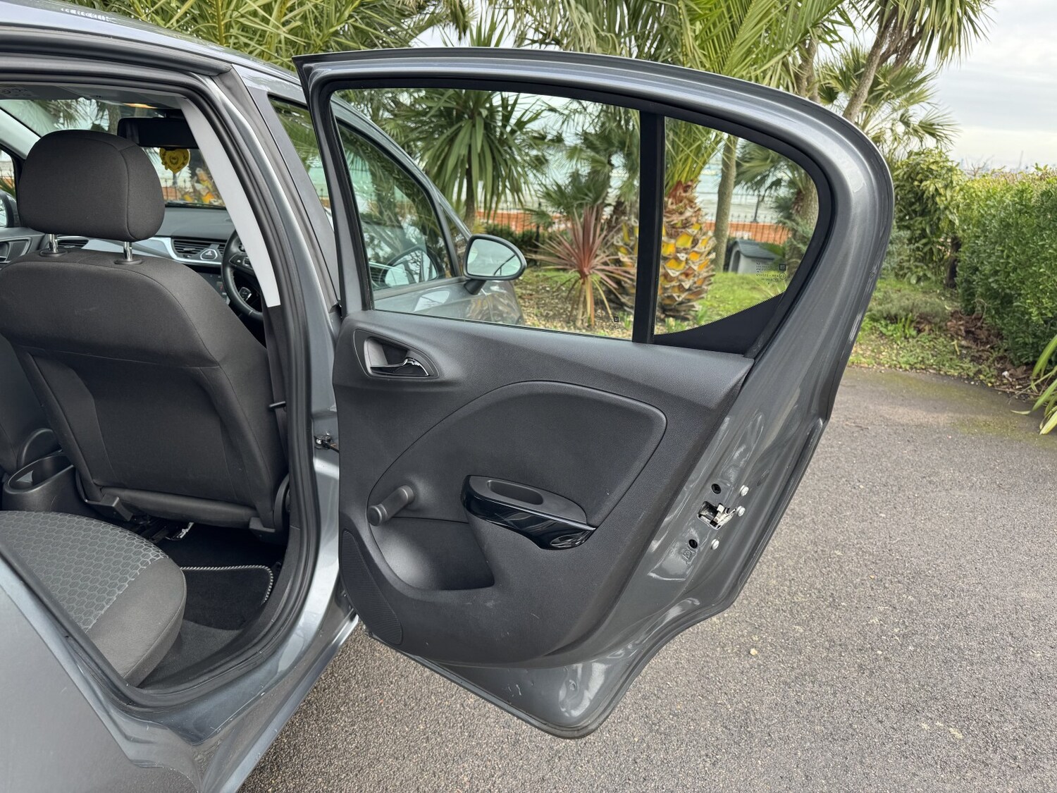 Used Vauxhall Corsa 2019 for sale - 77494718: Photo 11