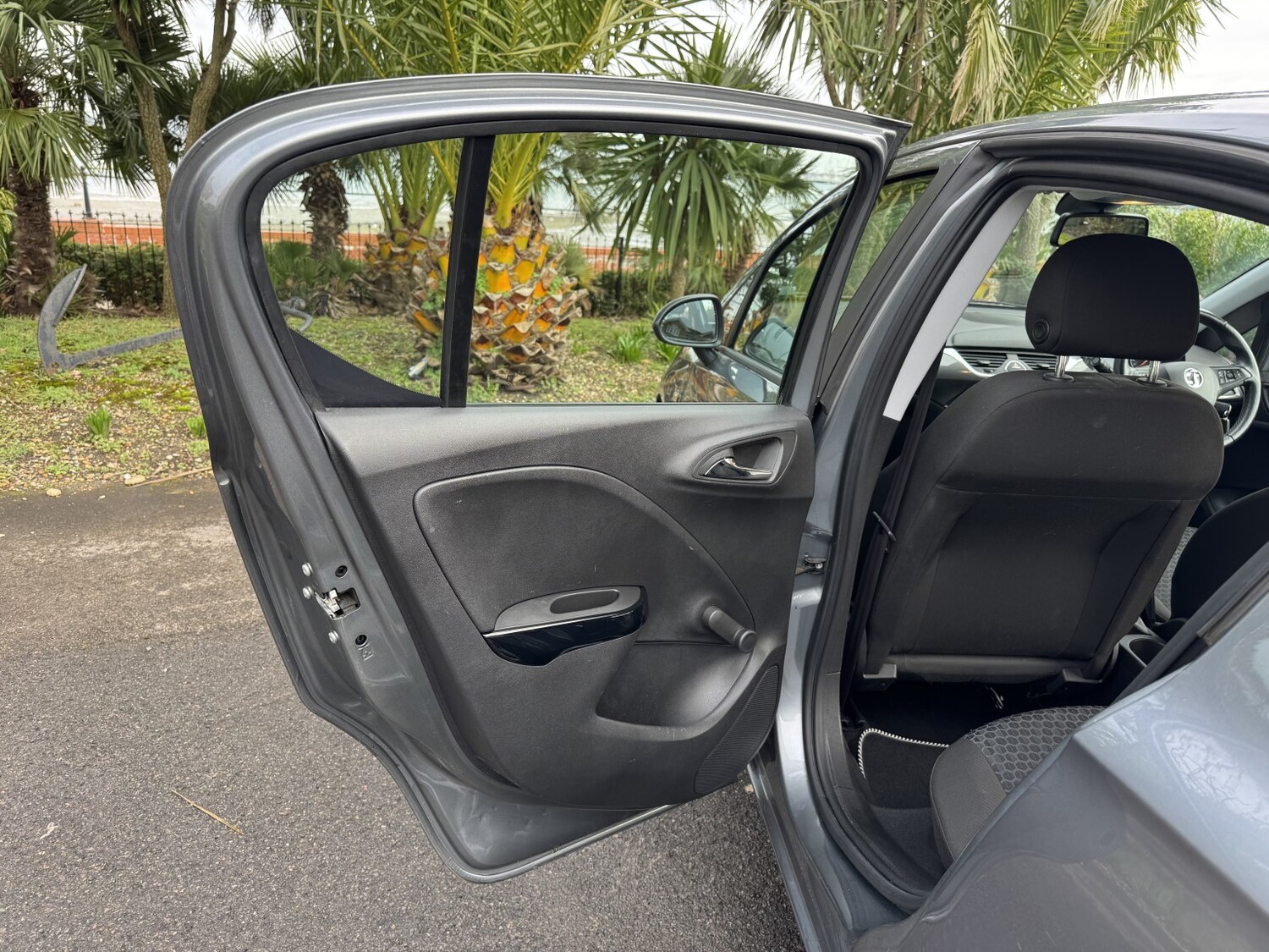 Used Vauxhall Corsa 2019 for sale - 77494718: Photo 12