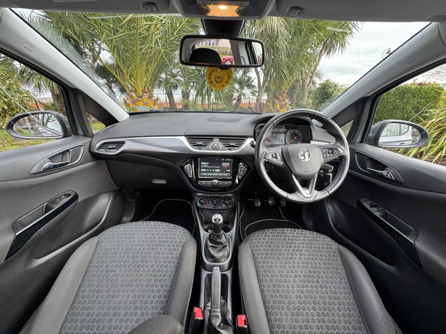 Used Vauxhall Corsa 2019 for sale - 77494718: Photo 13