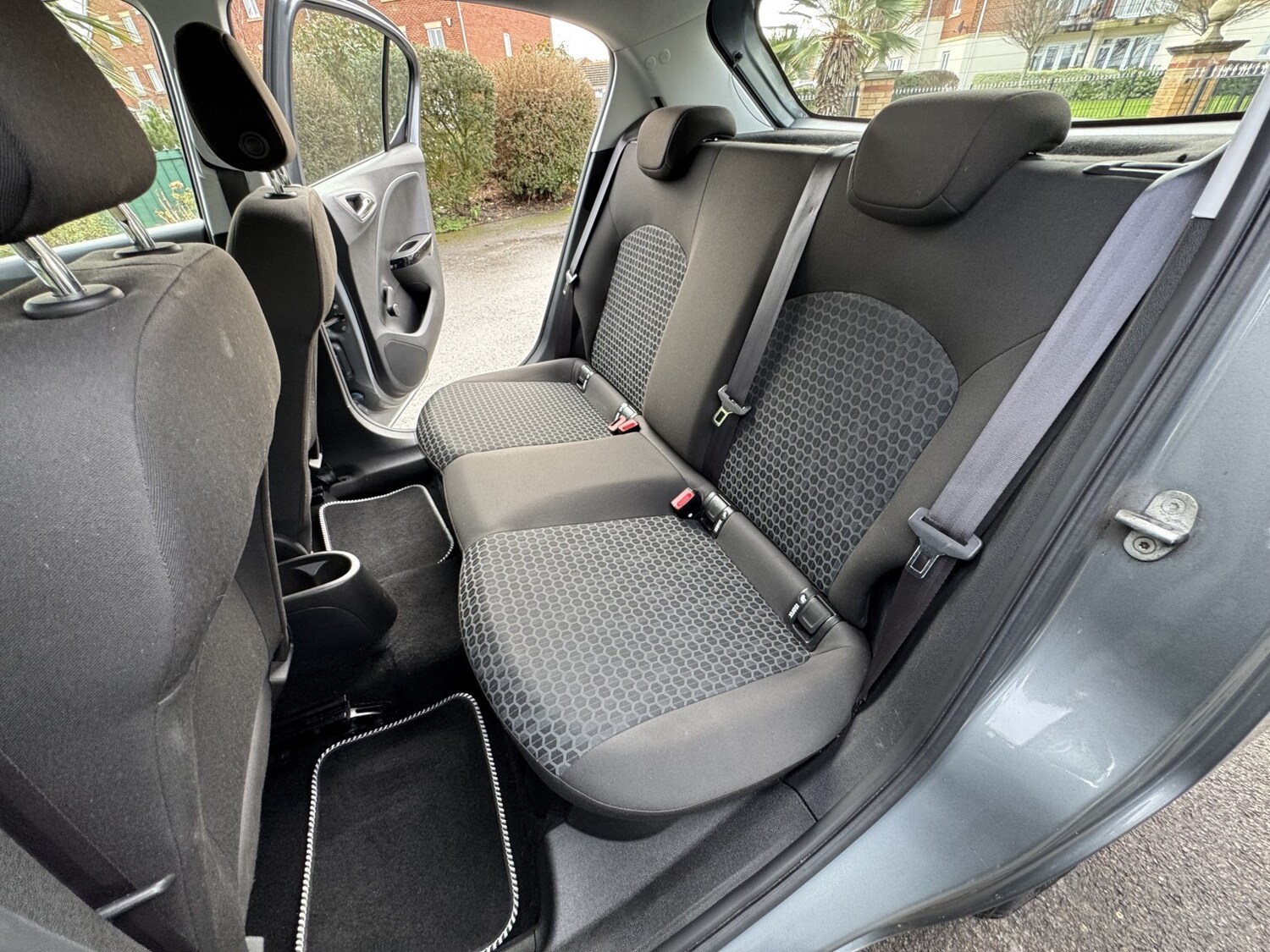 Used Vauxhall Corsa 2019 for sale - 77494718: Photo 15