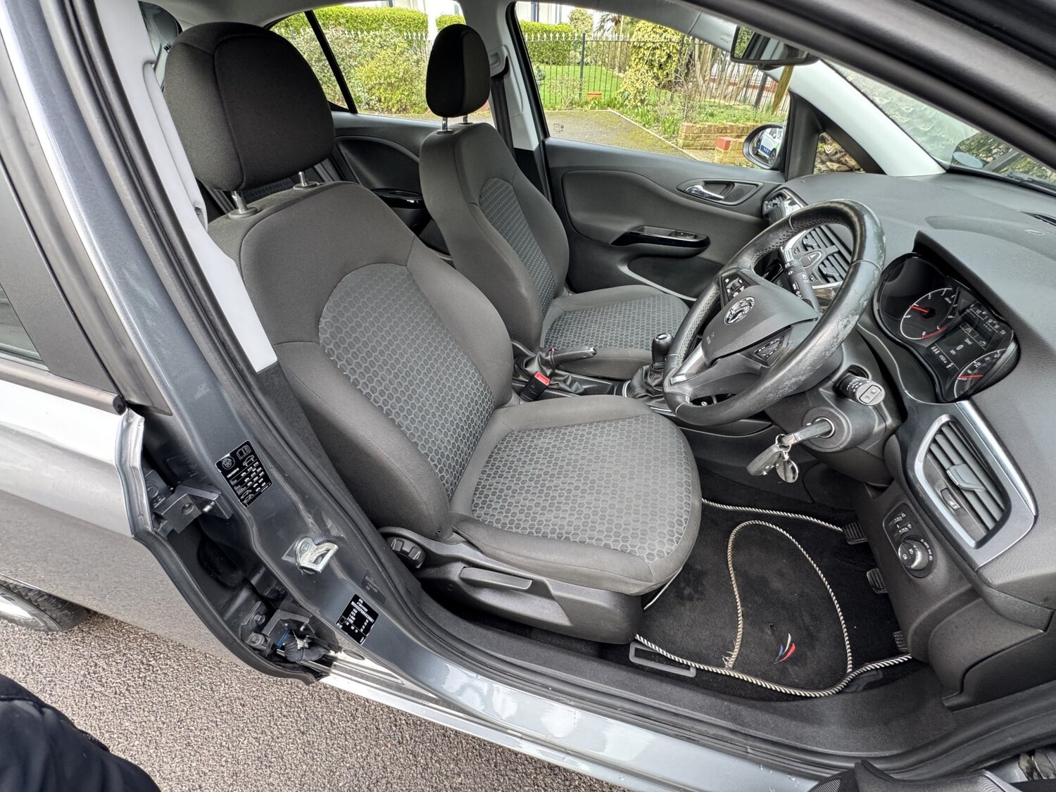 Used Vauxhall Corsa 2019 for sale - 77494718: Photo 17
