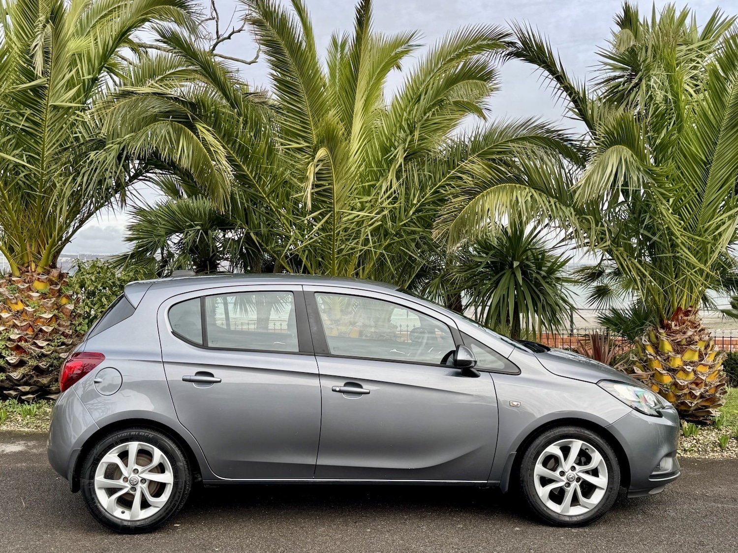 Used Vauxhall Corsa 2019 for sale - 77494718: Photo 2