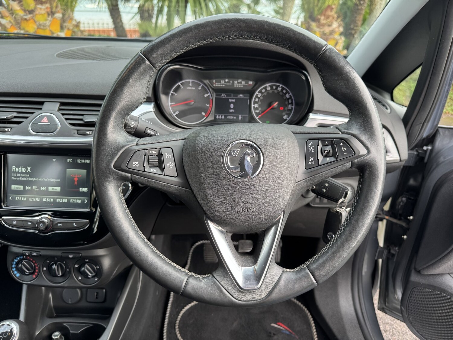 Used Vauxhall Corsa 2019 for sale - 77494718: Photo 21